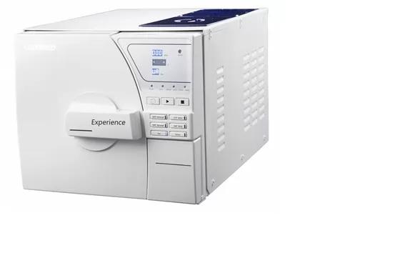 Паровий стерелізатор LFSS18BA